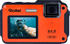 Rollei Sportsline 64 Selfie orange