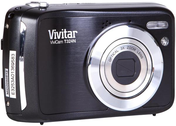 Vivitar ViviCam T324