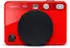 Leica Camera Sofort 2 Red