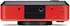 Leica Camera Sofort 2 Red