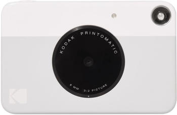 Kodak Printomatic grau