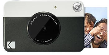Kodak Printomatic schwarz