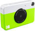 Kodak Printomatic grün