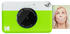 Kodak Printomatic grün