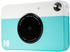 Kodak Printomatic blau