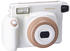 Fujifilm Instax Wide 300 toffee