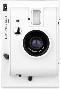 Lomography Instant White