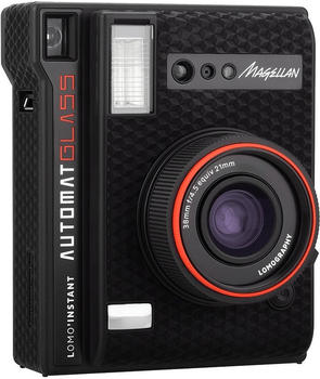 Lomography Instant Automat Glass Magellan Edition