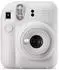 Fujifilm Instax Mini 12 clay white