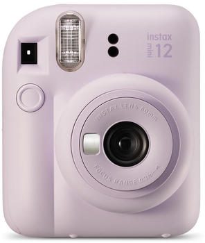 Fujifilm Instax Mini 12 lillac purple