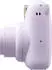 Fujifilm Instax Mini 12 lillac purple