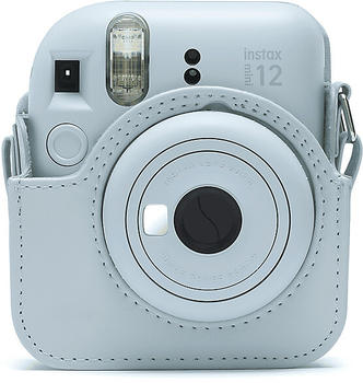 Fujifilm Instax Mini 12 pastel blue Travel Kit