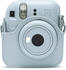 pastel blue Travel Kit