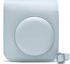 Fujifilm Instax Mini 12 pastel blue Travel Kit