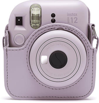 Fujifilm Instax Mini 12 lillac purple Travel Kit