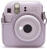 lillac purple Travel Kit