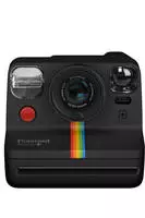 Polaroid 122240, Polaroid Now+ 2.0 (122240) Schwarz