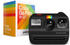 Polaroid Go Gen2 Everything Box schwarz