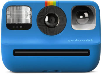 Polaroid Go Gen2 blau