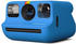 Polaroid Go Gen2 blau