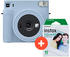 Set Galcier Blue