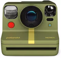 Polaroid 1016873754, Polaroid Now+ 2 Grün Polaroid 1016873754, Polaroid Now+ 2 Grün