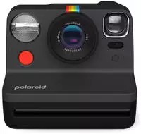 POLAROID 9095, Polaroid Now Gen 2 Schwarz