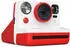 Polaroid NOW Generation 2 rot