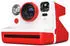Polaroid NOW Generation 2 rot