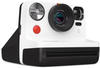 Polaroid NOW Generation 2 schwarz/weiß