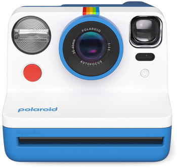 Polaroid NOW Generation 2 blau