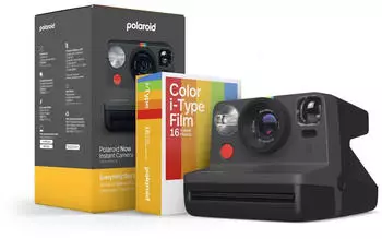 Polaroid NOW Generation 2 Everything Box schwarz