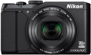 Nikon Coolpix S9900