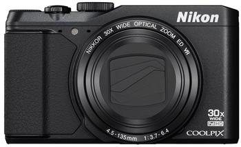 Testbericht Nikon Coolpix S9900