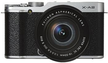 Fujifilm X-A2