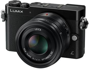 Panasonic DMC-GM5