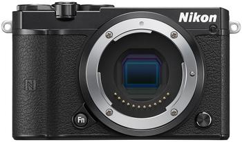 Nikon 1 J5