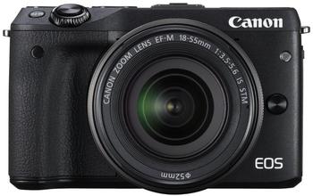 Canon EOS M3