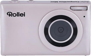 Rollei Compactline Mini rosa