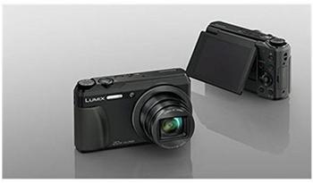 Panasonic DMC TZ-55
