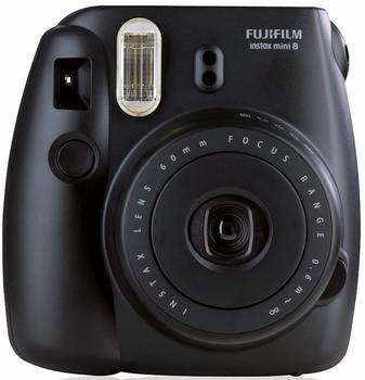 Fujifilm Instax Mini 8