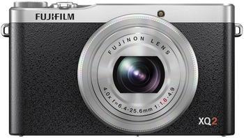 Fujifilm XQ2