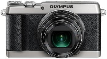 Olympus Stylus SH-2