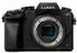 ohne Objektiv: Panasonic Lumix DMC-G70