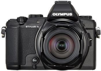 Olympus Stylus 1S