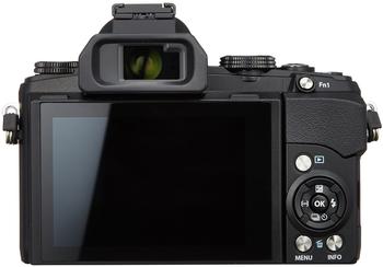 Testbericht Olympus Stylus 1S