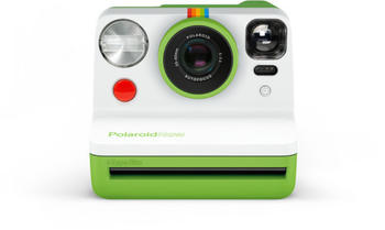 Polaroid NOW grün