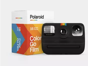 Polaroid Go Everything Box schwarz