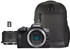 mit Objektiv: Canon EOS R50