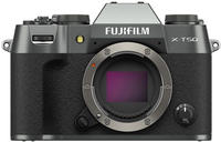 Fujifilm 16828375, Fujifilm X-T50 Geh&auml;use anthrazitfarben